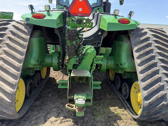 2024 John Deere 9RX 640 - Photo31