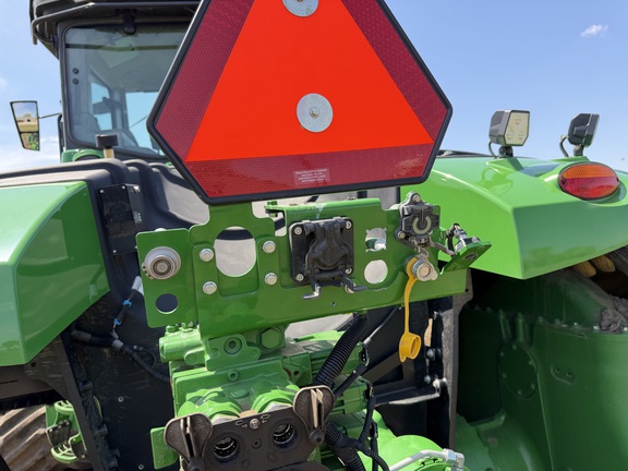 2024 John Deere 9RX 640 - Photo32