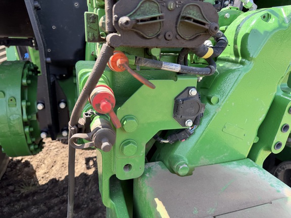 2024 John Deere 9RX 640 - Photo34