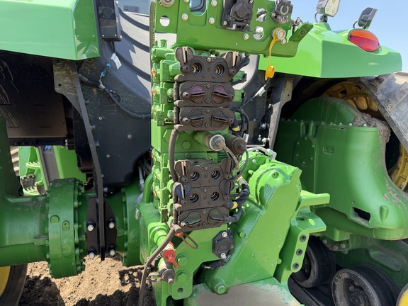 2024 John Deere 9RX 640 - Photo33