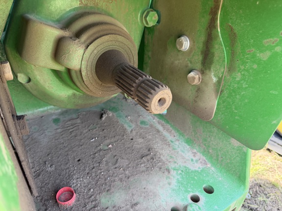 2024 John Deere 9RX 640 - Photo35