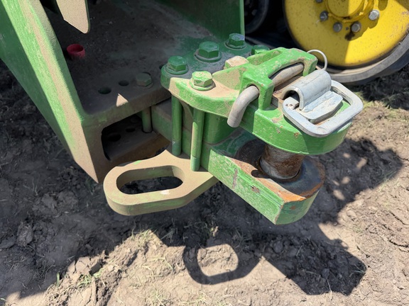2024 John Deere 9RX 640 - Photo36