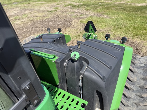 2024 John Deere 9RX 640 - Photo37