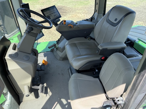 2024 John Deere 9RX 640 - Photo38