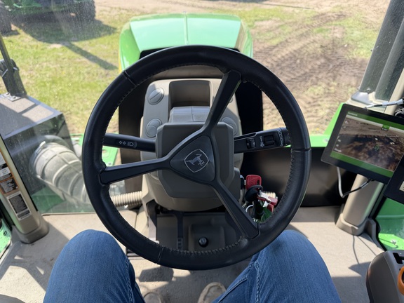 2024 John Deere 9RX 640 - Photo39