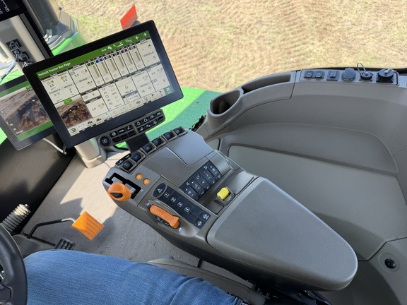 2024 John Deere 9RX 640 - Photo41