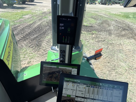2024 John Deere 9RX 640 - Photo42