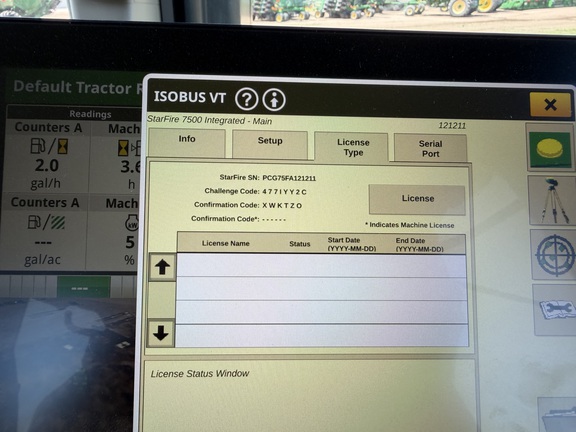 2024 John Deere 9RX 640 - Photo46