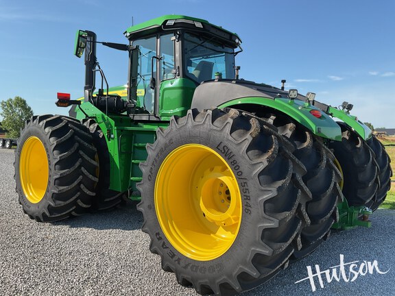 Photo of 2024 John Deere 9R 540