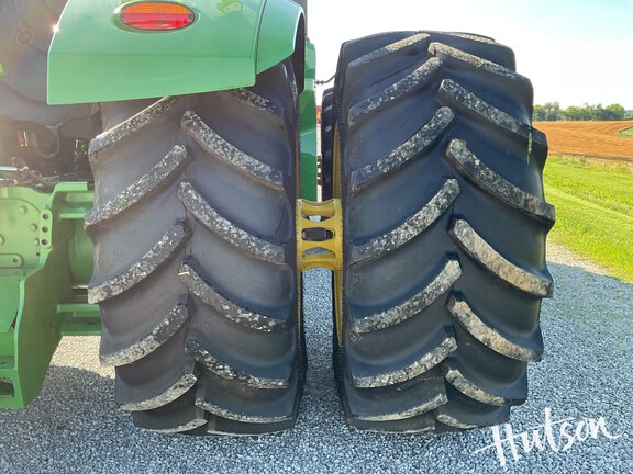 Photo of 2024 John Deere 9R 540