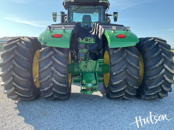 Photo of 2024 John Deere 9R 540