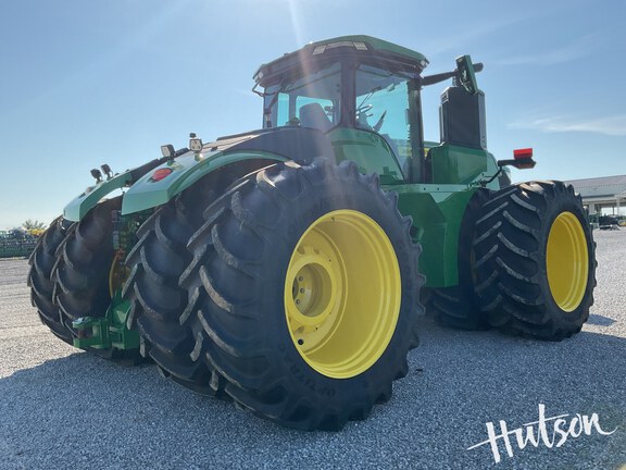 Photo of 2024 John Deere 9R 540