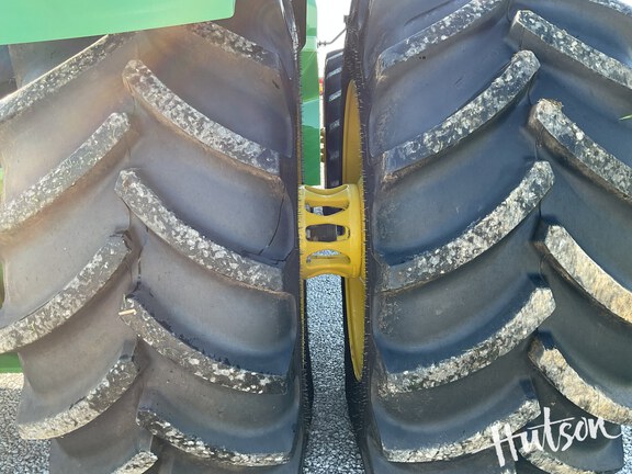 Photo of 2024 John Deere 9R 540