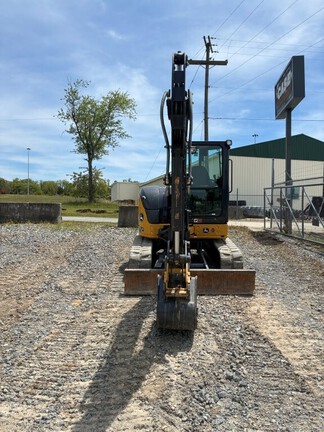 2024 John Deere 50 P