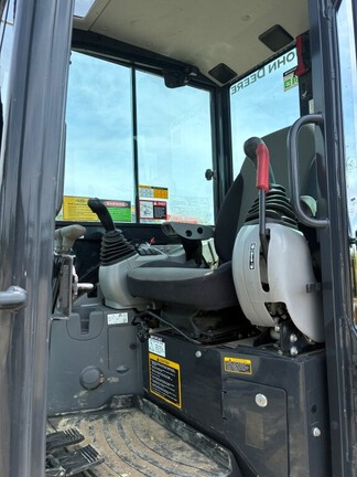 2024 John Deere 50 P
