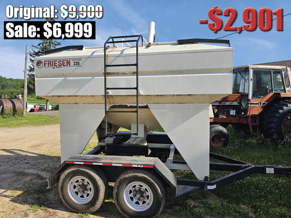Friesen 220 237376
