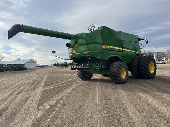 2023 John Deere S780 - Photo3