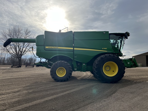 2023 John Deere S780 - Photo2