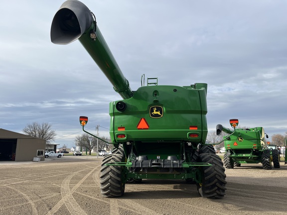 2023 John Deere S780 - Photo4