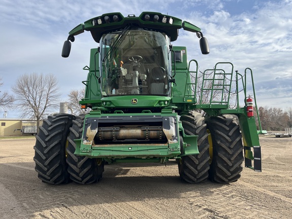 2023 John Deere S780 - Photo8