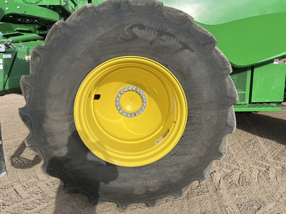 2023 John Deere S780 - Photo9
