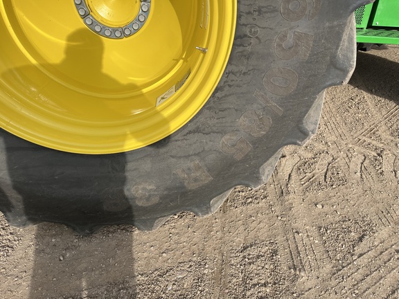 2023 John Deere S780 - Photo10