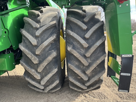 2023 John Deere S780 - Photo11