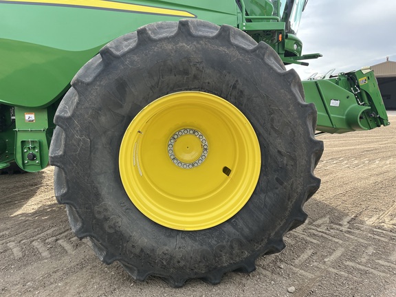 2023 John Deere S780 - Photo12