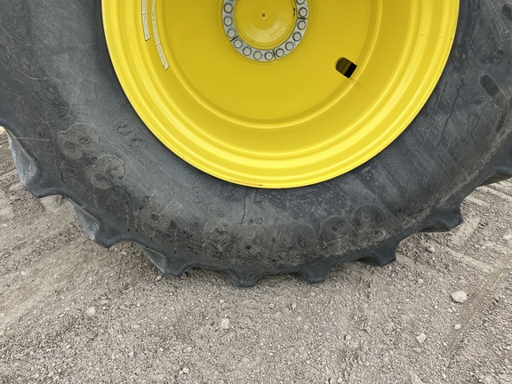 2023 John Deere S780 - Photo13