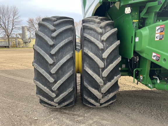 2023 John Deere S780 - Photo14