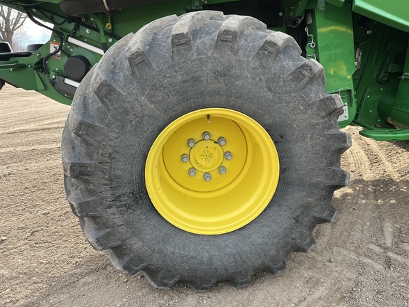 2023 John Deere S780 - Photo15