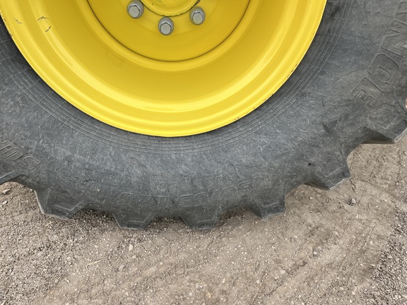 2023 John Deere S780 - Photo16