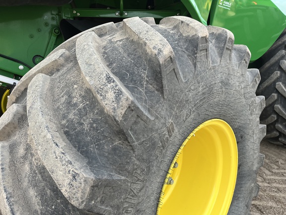 2023 John Deere S780 - Photo17