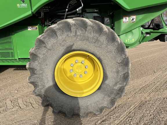 2023 John Deere S780 - Photo18