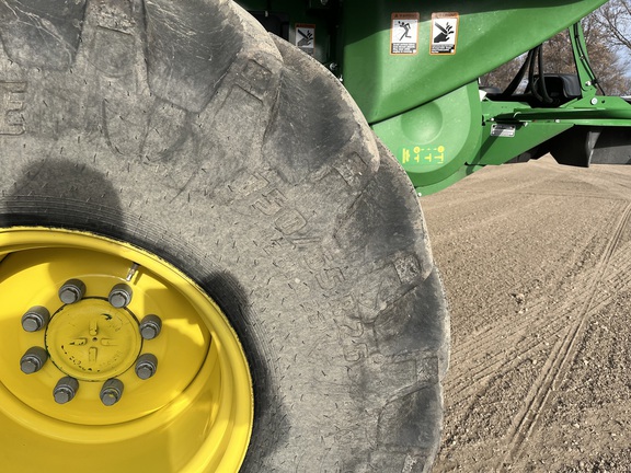 2023 John Deere S780 - Photo19