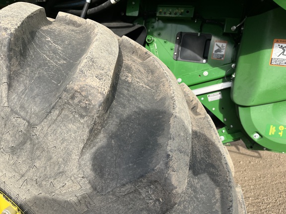 2023 John Deere S780 - Photo20