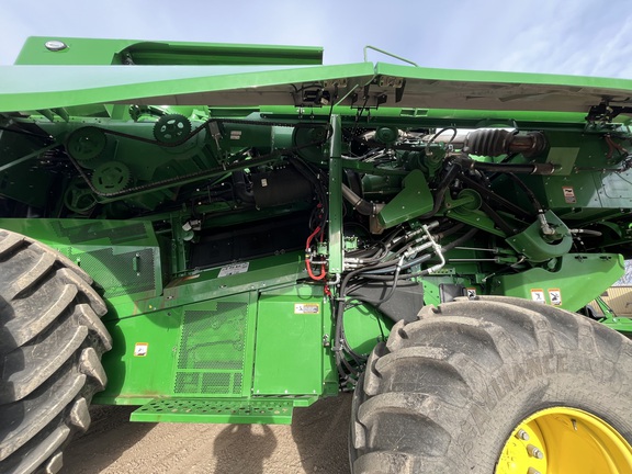 2023 John Deere S780 - Photo21