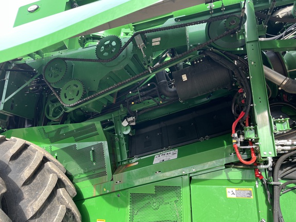 2023 John Deere S780 - Photo22