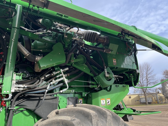2023 John Deere S780 - Photo23