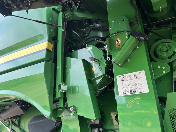 2023 John Deere S780 - Photo25