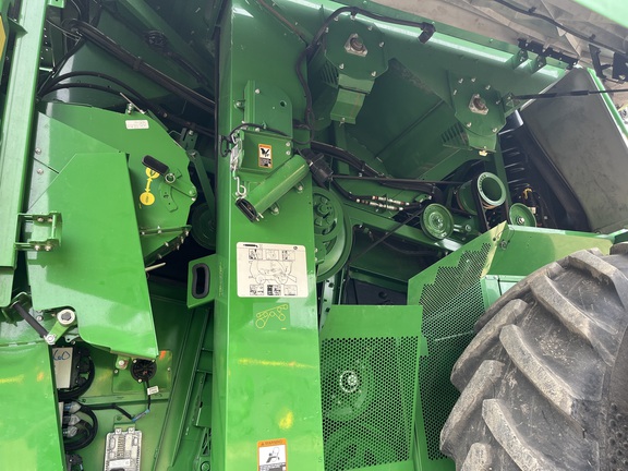 2023 John Deere S780 - Photo24