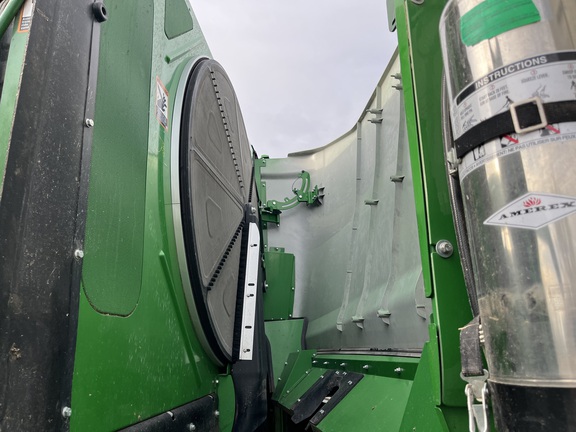 2023 John Deere S780 - Photo27