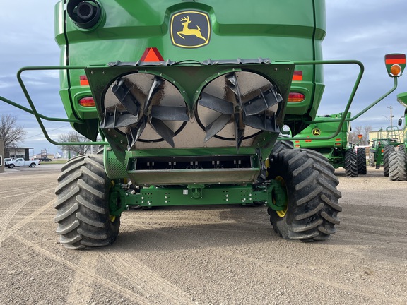 2023 John Deere S780 - Photo29