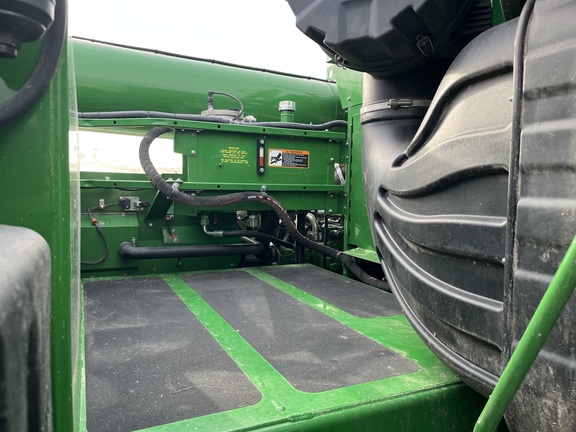 2023 John Deere S780 - Photo28