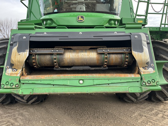 2023 John Deere S780 - Photo31