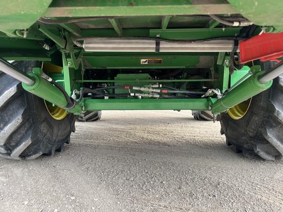 2023 John Deere S780 - Photo33