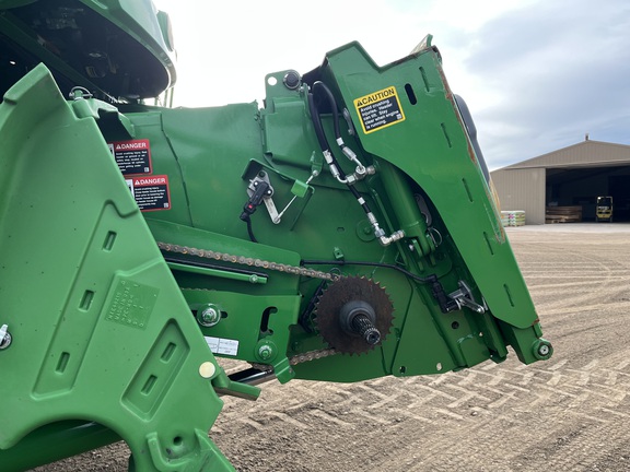 2023 John Deere S780 - Photo35