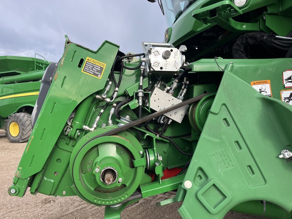 2023 John Deere S780 - Photo34