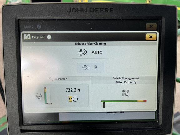 2023 John Deere S780 - Photo38