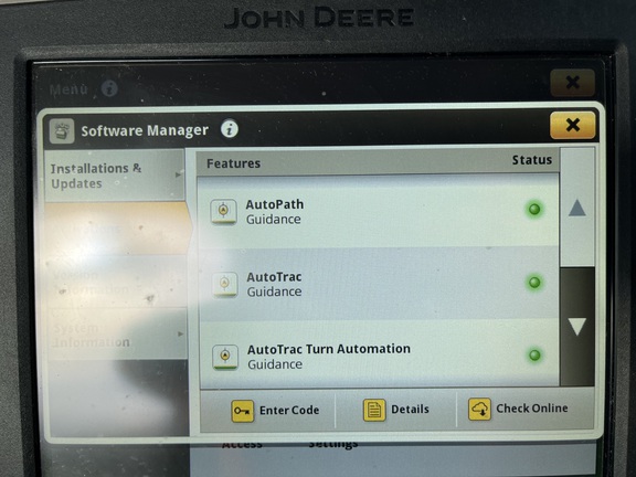 2023 John Deere S780 - Photo39